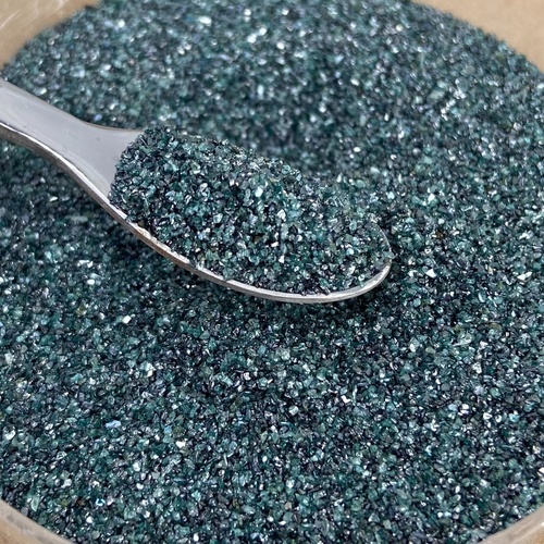 Green Silicon Carbide Grit