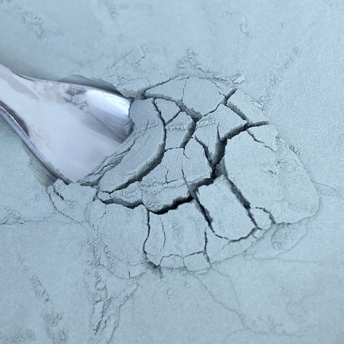 Air Flow Classified Micro Powder