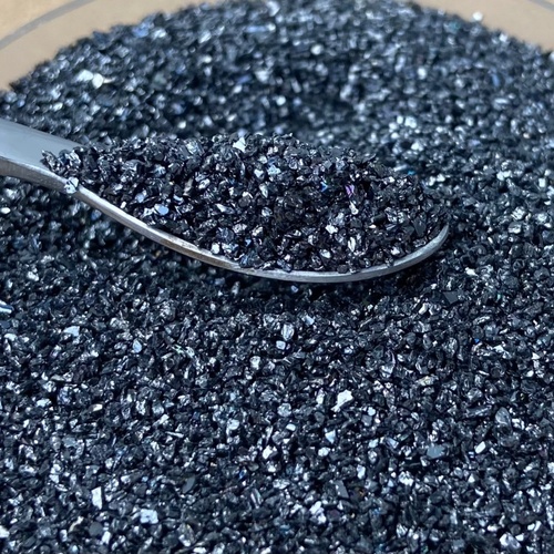 Black Silicon Carbide Grit