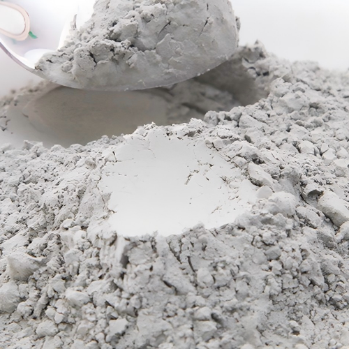 Recrystallized Silicon Carbide Powder