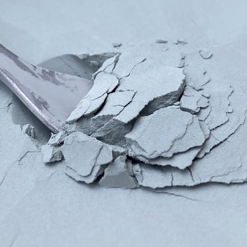 Reaction Sintered Micro Powder