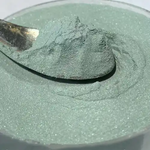 Green Silicon Carbide Micro powder