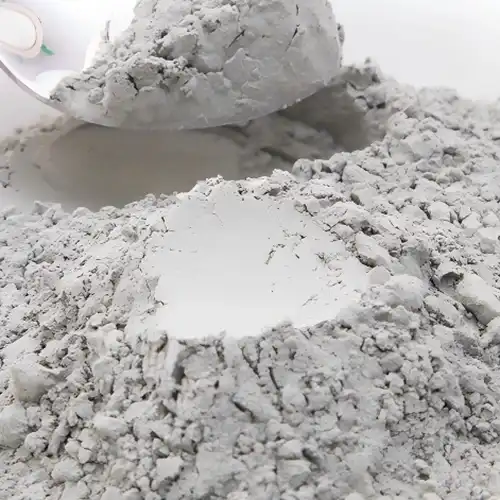 Recrystallized Silicon Carbide Powder