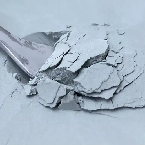 Reaction Sintered Micro Powder