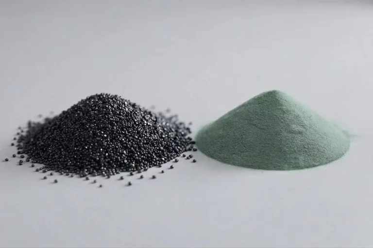 Silicon Carbide