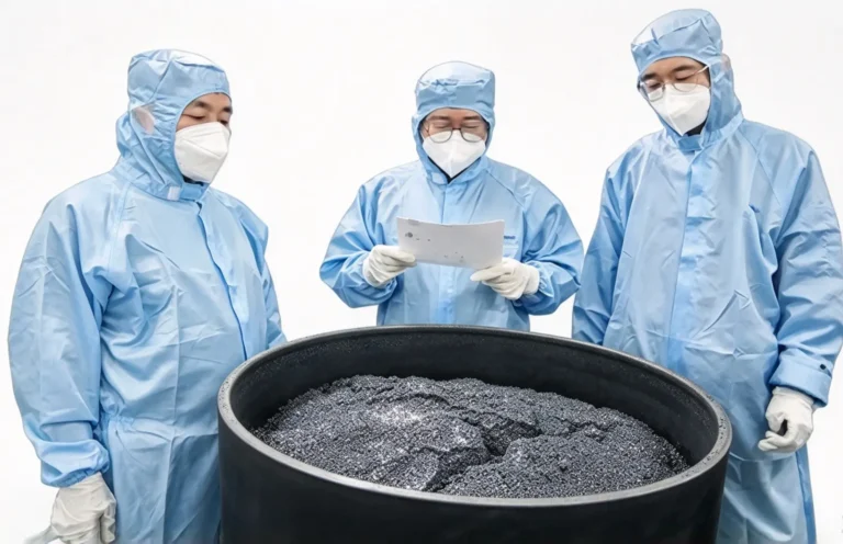 Silicon Carbide Quality